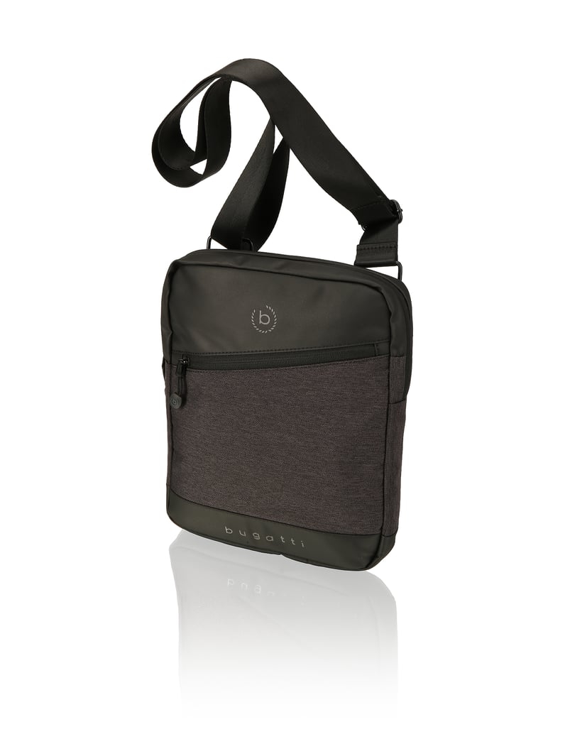 BUGATTI-Universum-schwarz