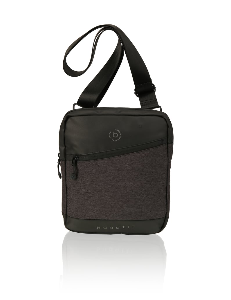 BUGATTI-Universum-schwarz