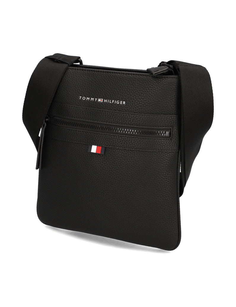 Tommy-Hilfiger-ESSENTIAL-PU-CROSSOVER-schwarz
