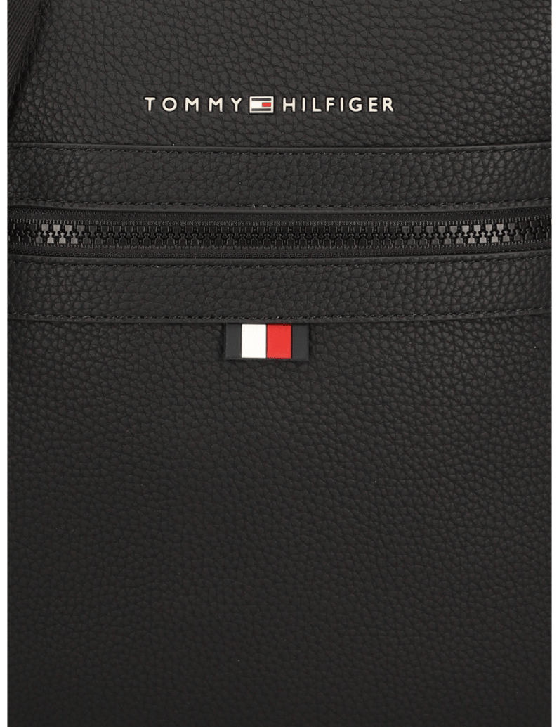 Tommy-Hilfiger-ESSENTIAL-PU-CROSSOVER-schwarz