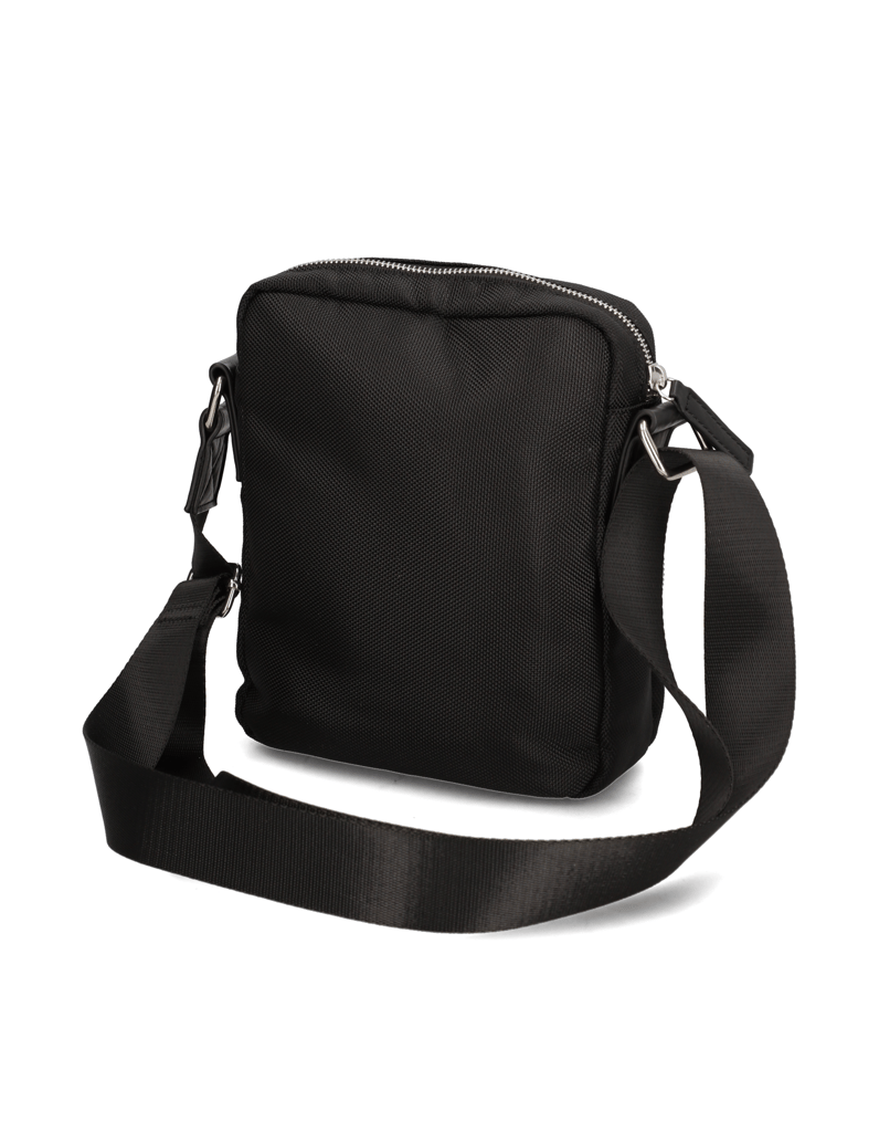 Pat-Calvin-Crossover