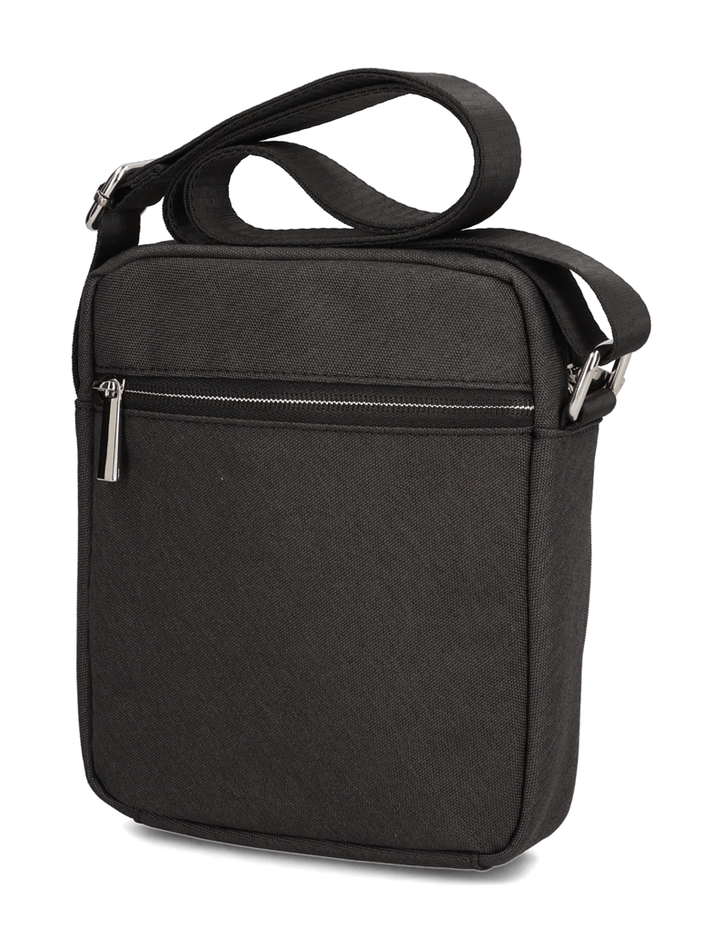 BUGATTI-Luca-Shoulder-Bag-S-grau