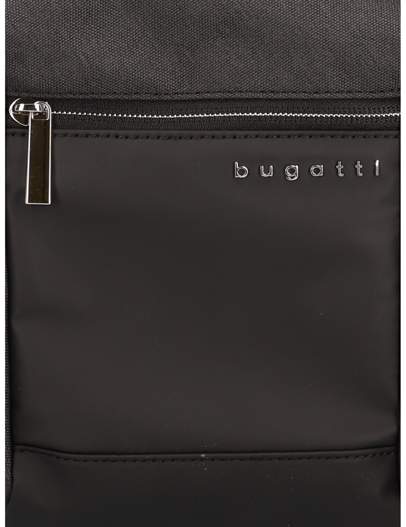 BUGATTI-Luca-Shoulder-Bag-S-grau