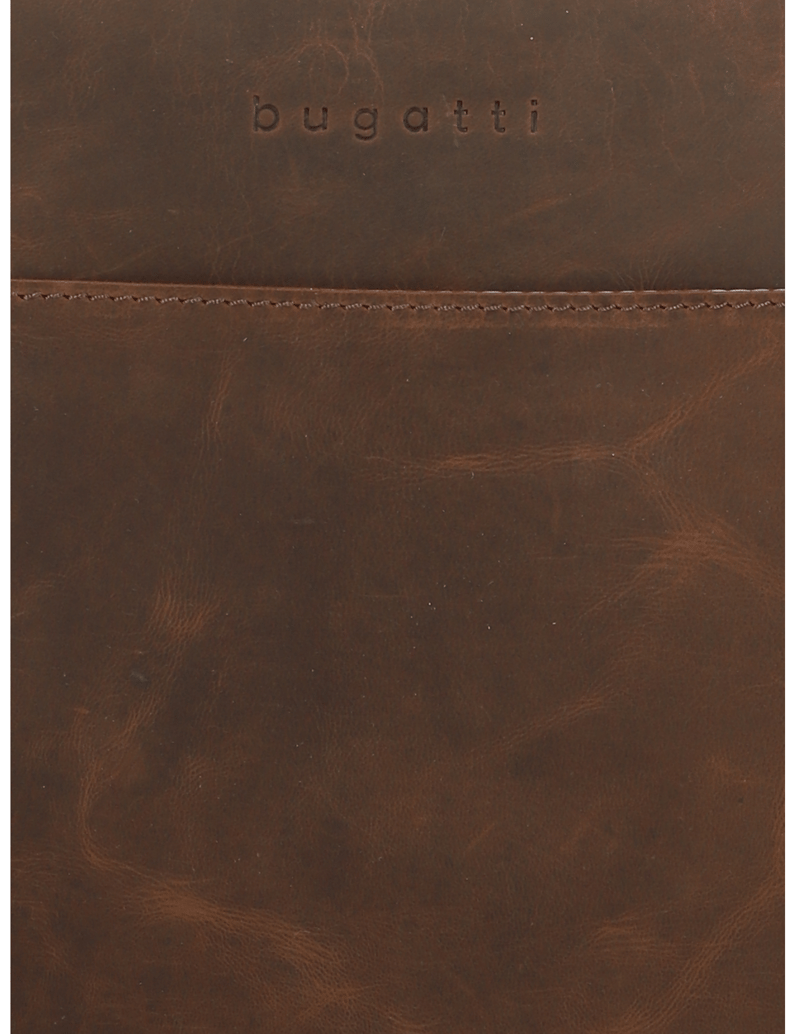 BUGATTI-Luca-Shoulder-Bag-S-braun