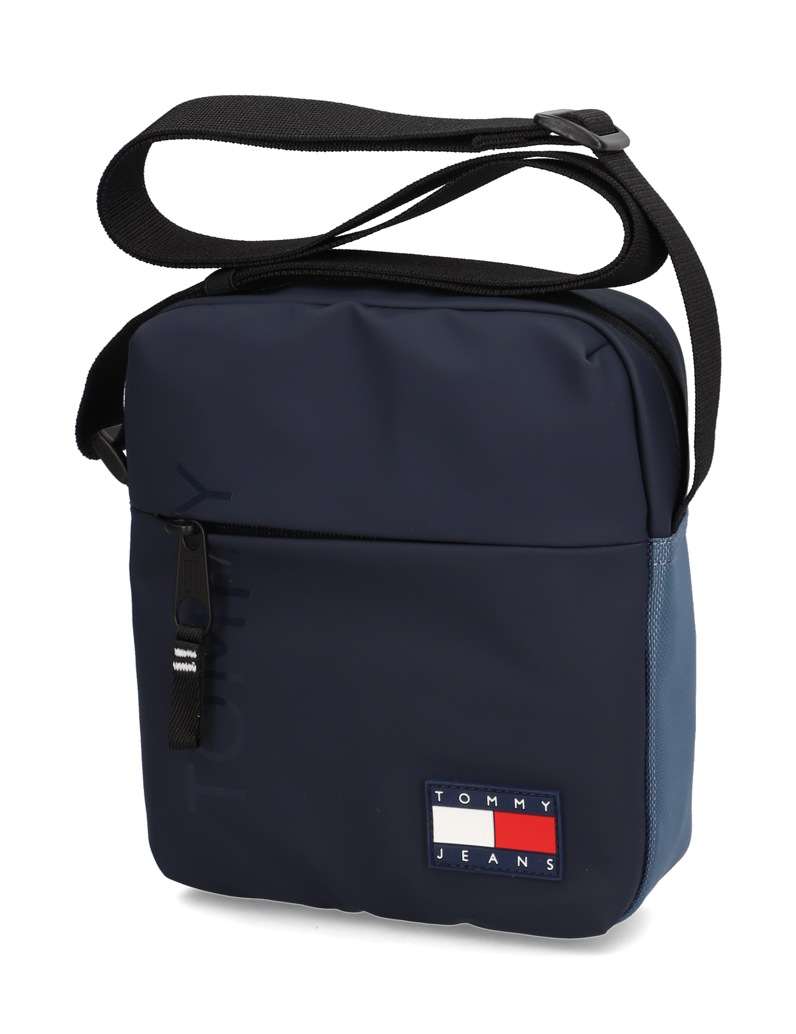 Tommy-Jeans-TJM-DAILY-REPORTER-blau