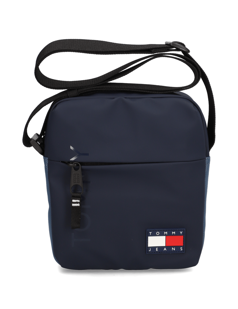 Tommy-Jeans-TJM-DAILY-REPORTER-blau