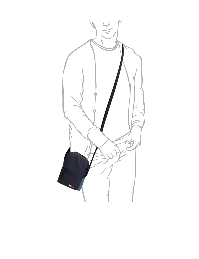 Tommy-Jeans-TJM-DAILY-REPORTER-blau