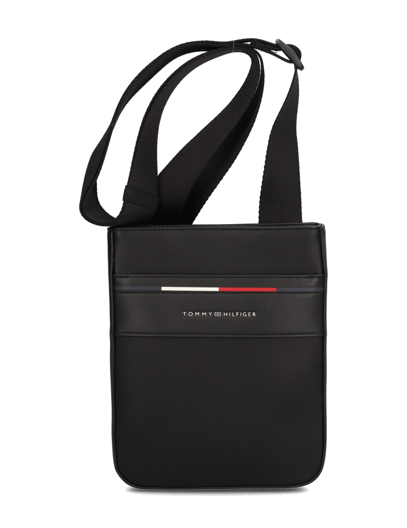 Tommy-Hilfiger-TH-FOUNDATION-MINICROSSOVER-schwarz