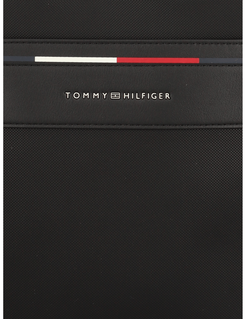 Tommy-Hilfiger-TH-FOUNDATION-MINICROSSOVER-schwarz