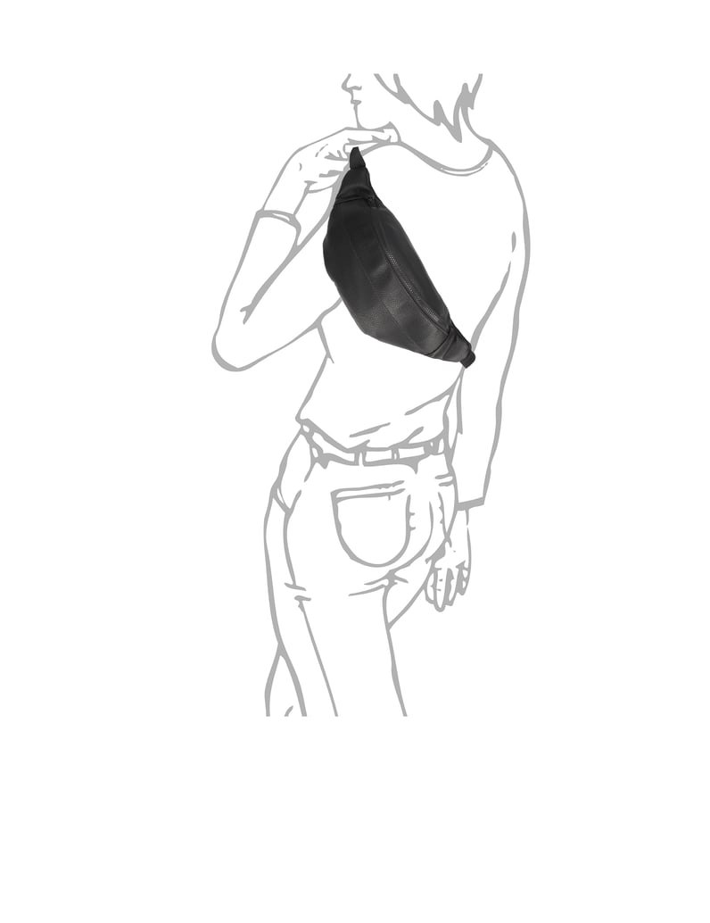 Pat-Calvin-Waistbag-schwarz