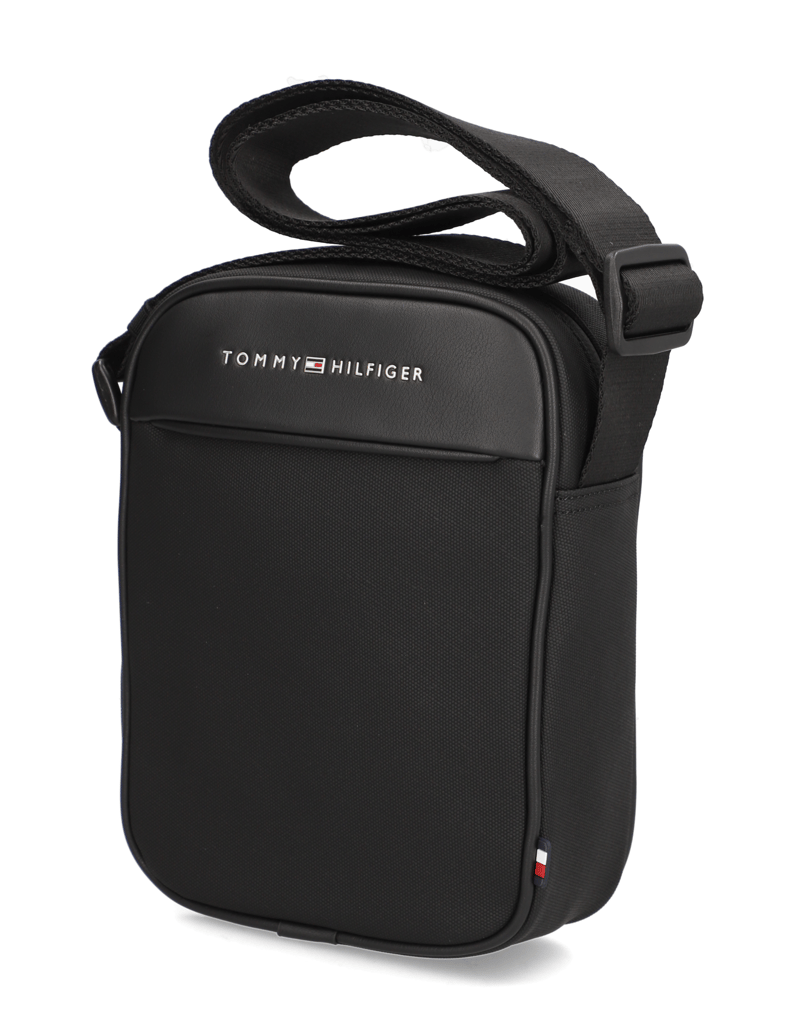 Tommy-Hilfiger-TH-FOUNDATION-MINI-REPORTER-schwarz