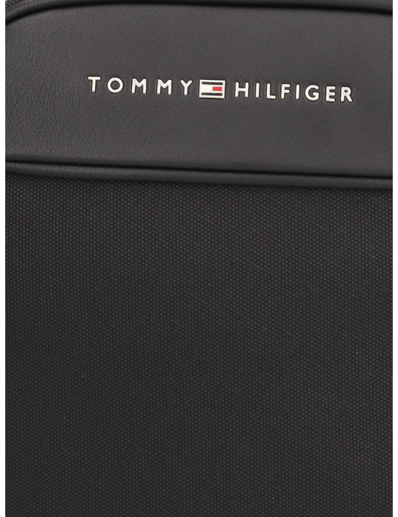 Tommy-Hilfiger-TH-FOUNDATION-MINI-REPORTER-schwarz