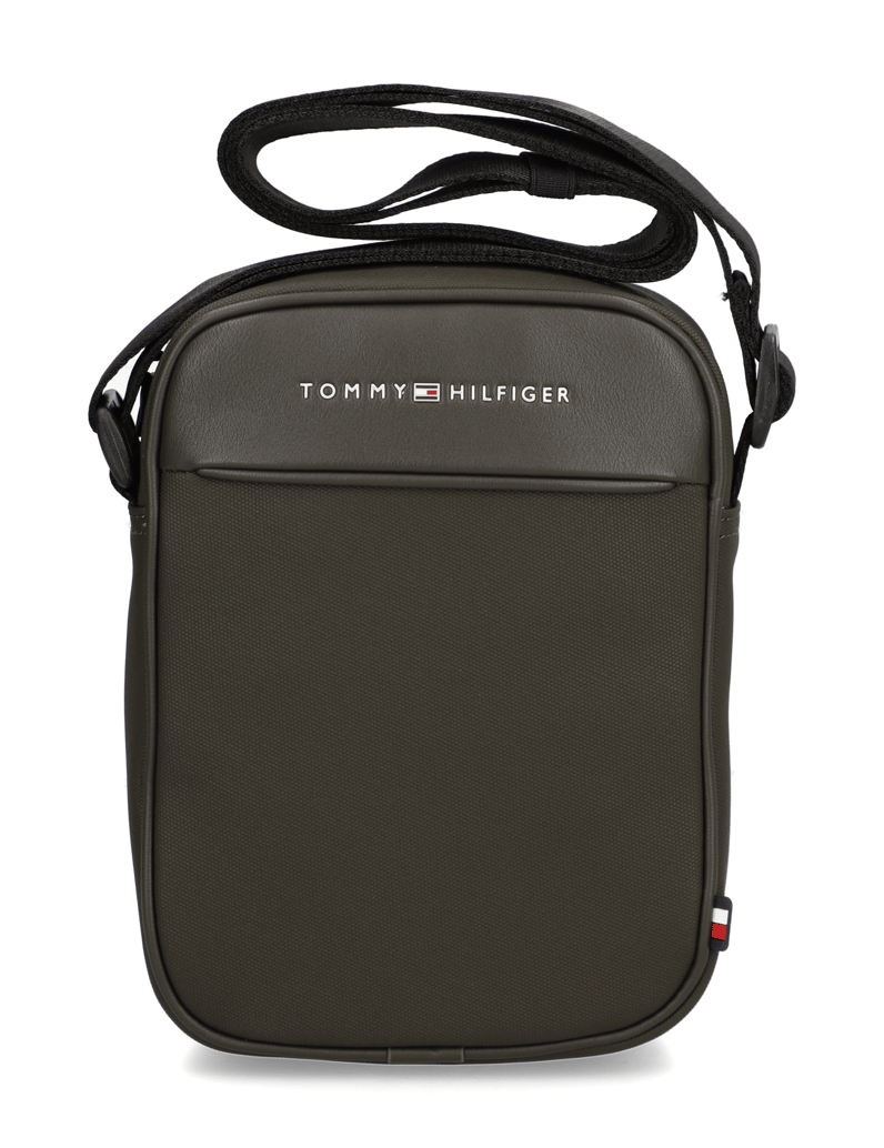 Tommy-Hilfiger-TH-FOUNDATION-MINI-REPORTER-schwarz