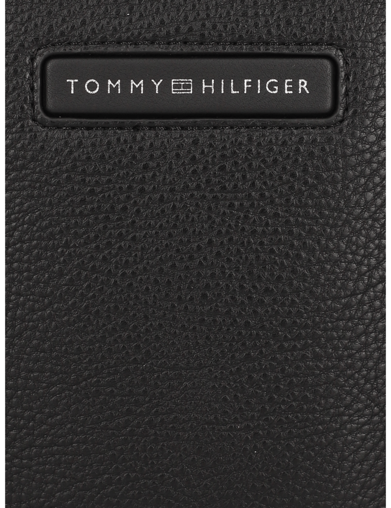 Tommy-Hilfiger-TH-CENTRAL-MINI-REPORTER-schwarz