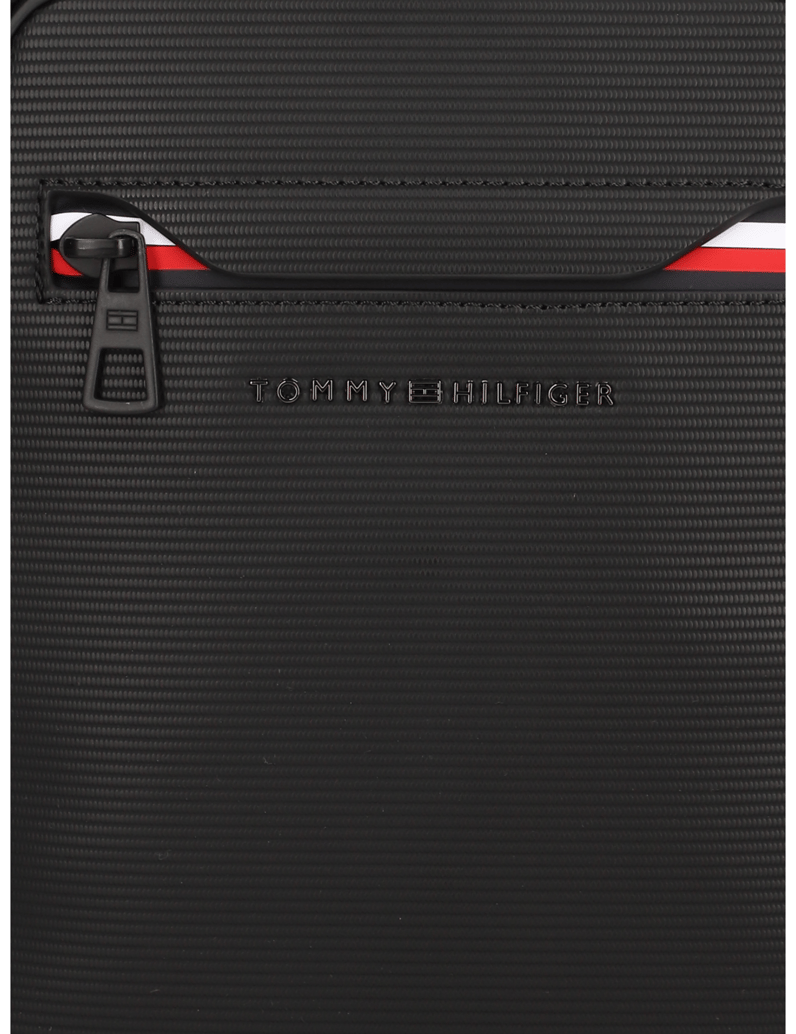 Tommy-Hilfiger-TH-CENTRAL-MINI-REPORTER-schwarz