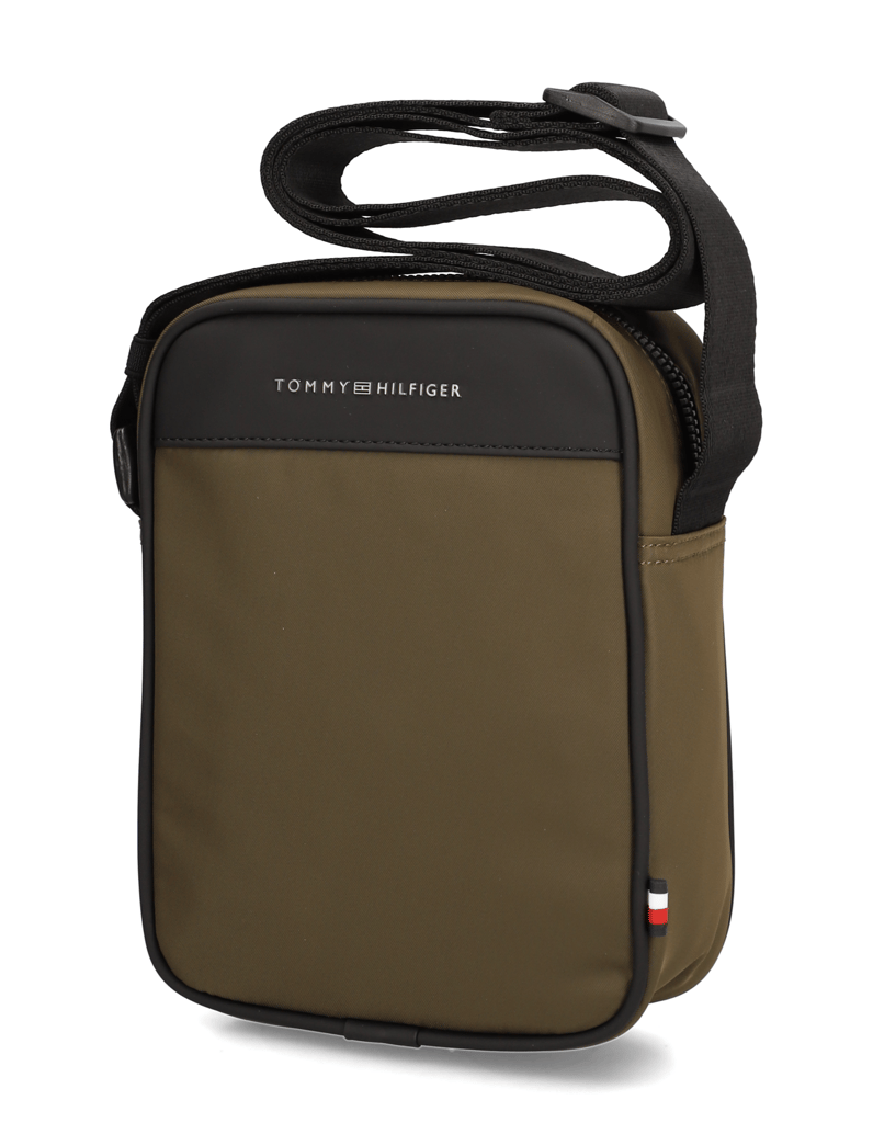 Tommy-Hilfiger-TH-REPREVE-MINI-REPORTER-schwarz