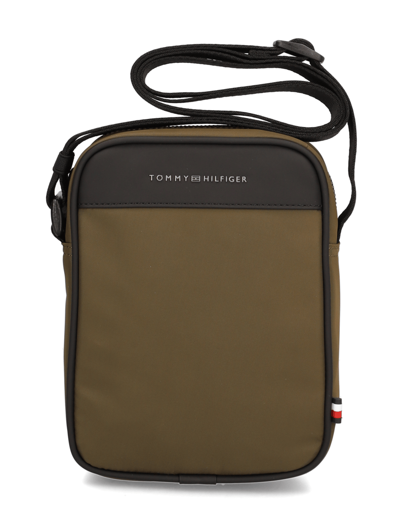 Tommy-Hilfiger-TH-REPREVE-MINI-REPORTER-schwarz