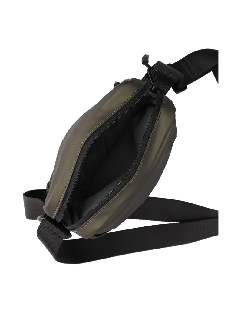 BUGATTI-Blanc-Shoulder-Bag-S-oliv