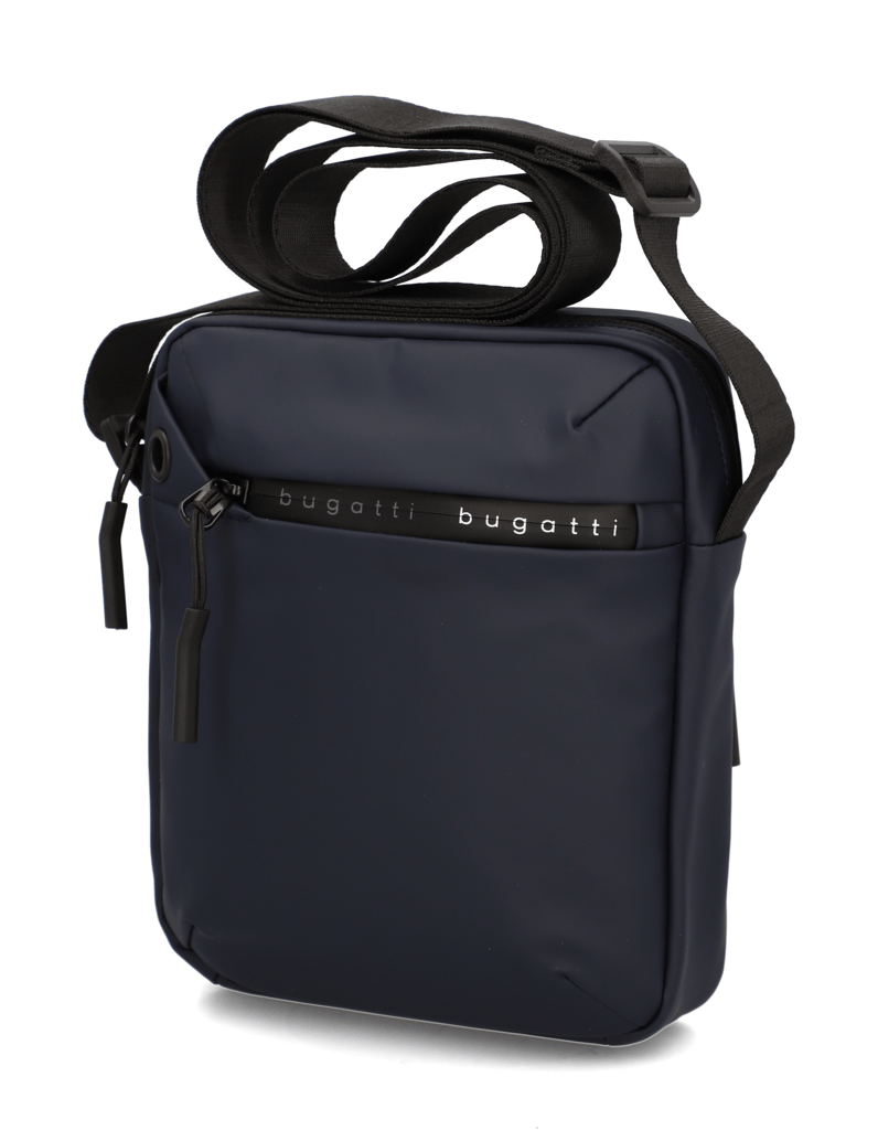 BUGATTI-Blanc-Shoulder-Bag-S-oliv