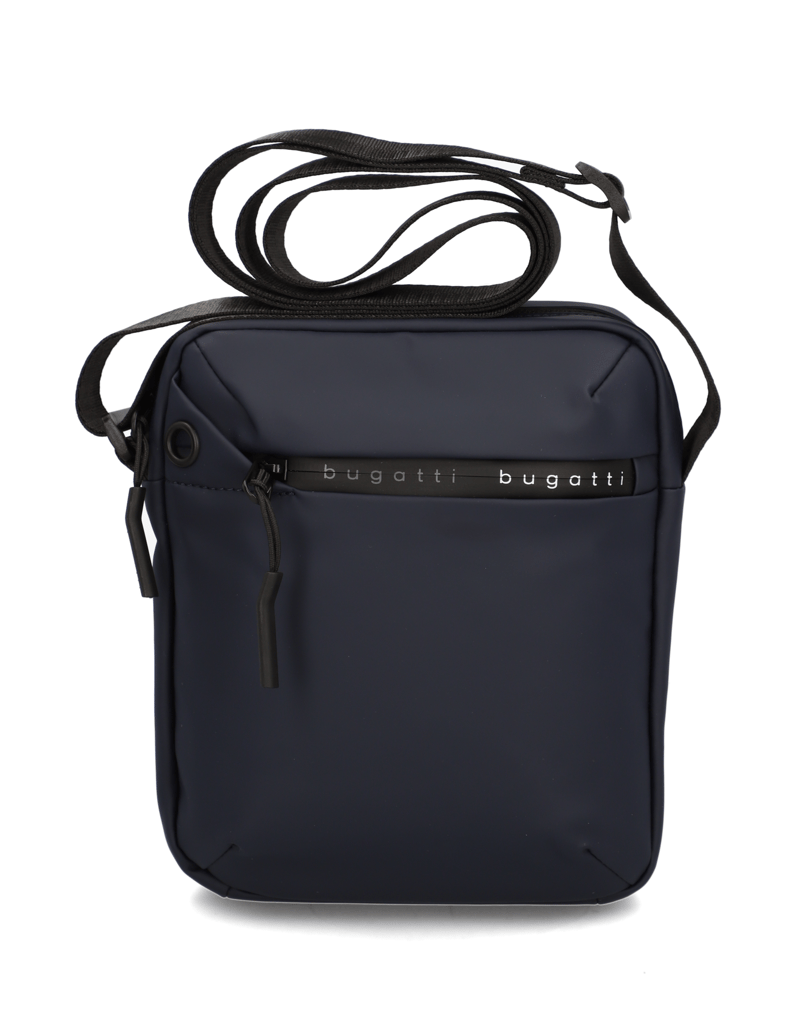 BUGATTI-Blanc-Shoulder-Bag-S-oliv