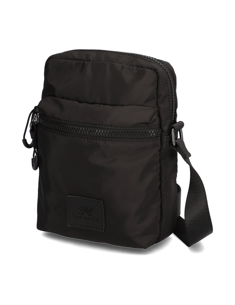 Pat-Calvin-Textil-Mini-Bag