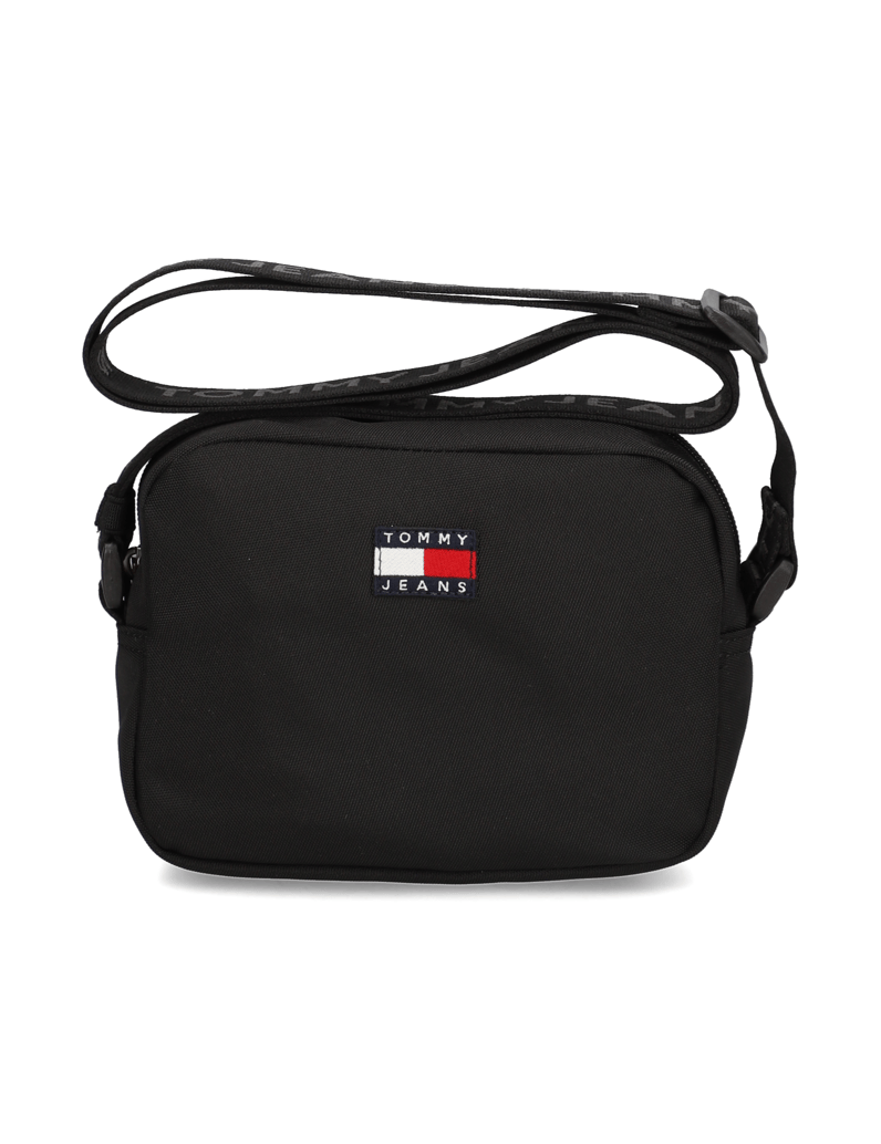 Tommy-Jeans-TJW-DAILY-CROSSOVER-schwarz