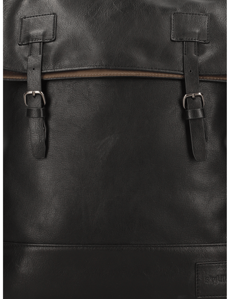 Skyline-Textil-Shopper