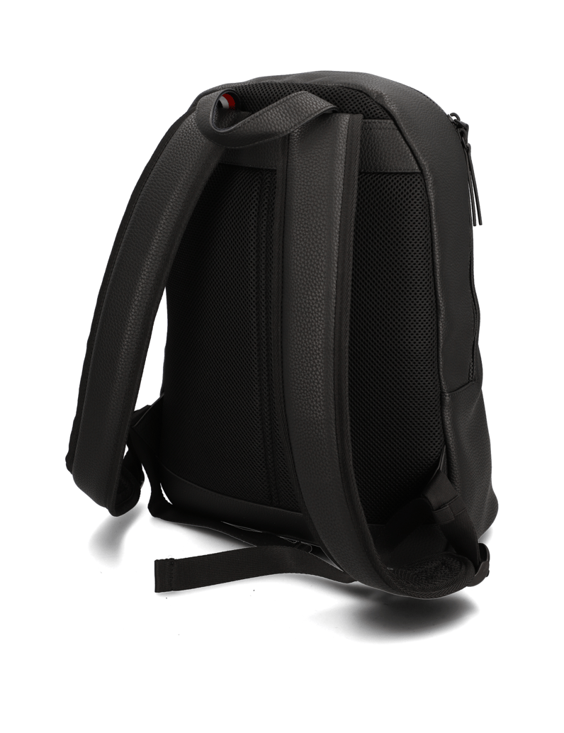 Tommy-Hilfiger-ESSENTIAL-PU-BACKPACK-schwarz