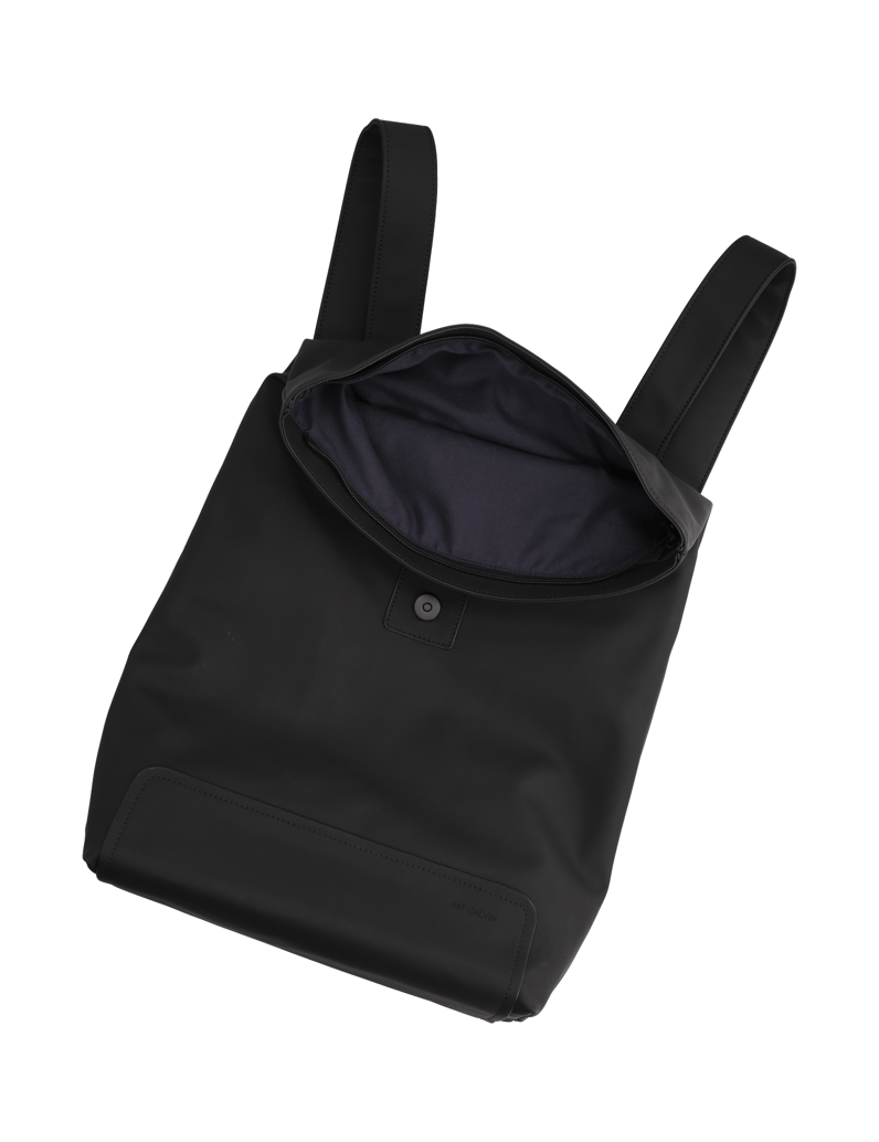 Pat-Calvin-Rucksack-schwarz