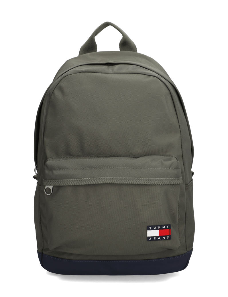 Tommy-Jeans-TJM-ESS-DAILY-DOME-BACKPACK-schwarz