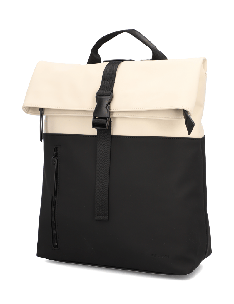 Pat-Calvin-City-Look-schwarz