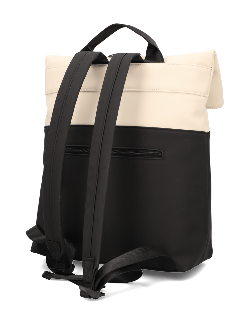 Pat-Calvin-City-Look-schwarz