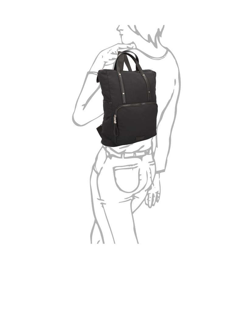 Pat-Calvin-Rucksack-schwarz