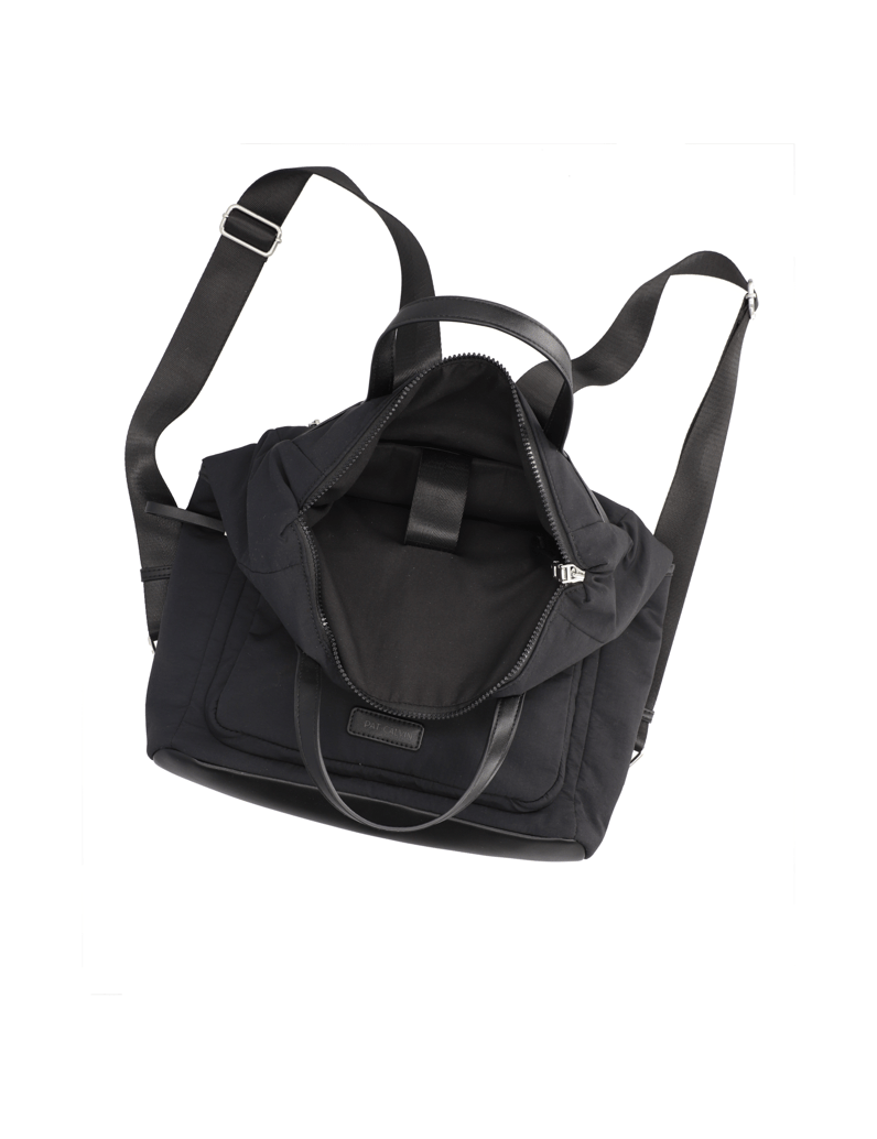 Pat-Calvin-Rucksack-schwarz