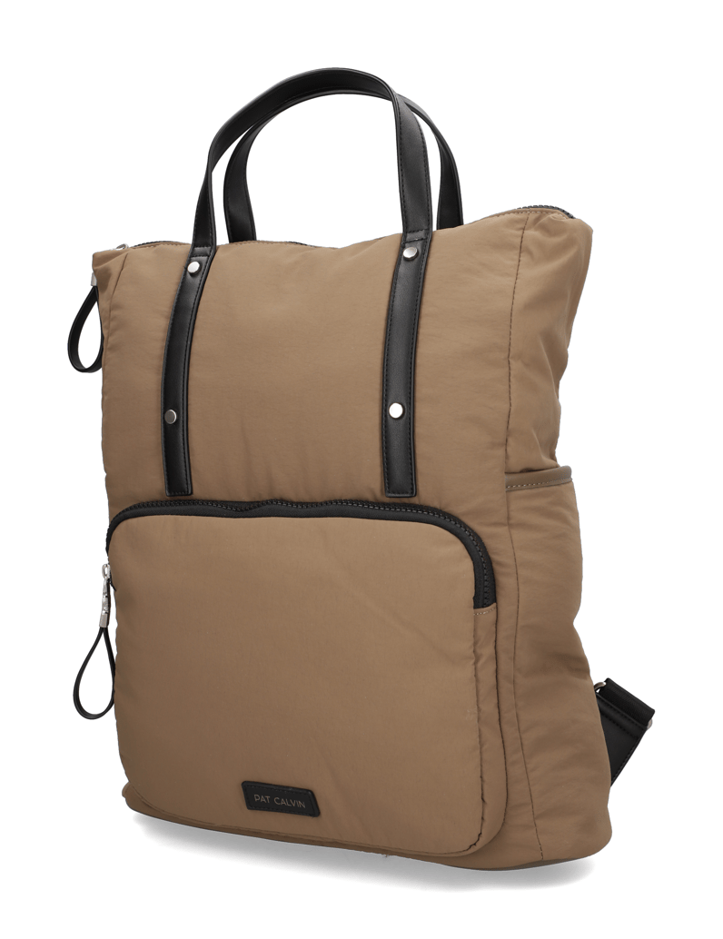 Pat-Calvin-Rucksack-schwarz
