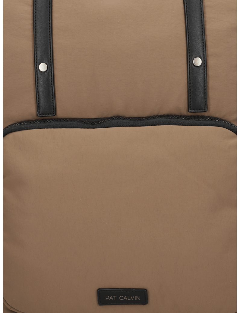 Pat-Calvin-Rucksack-schwarz
