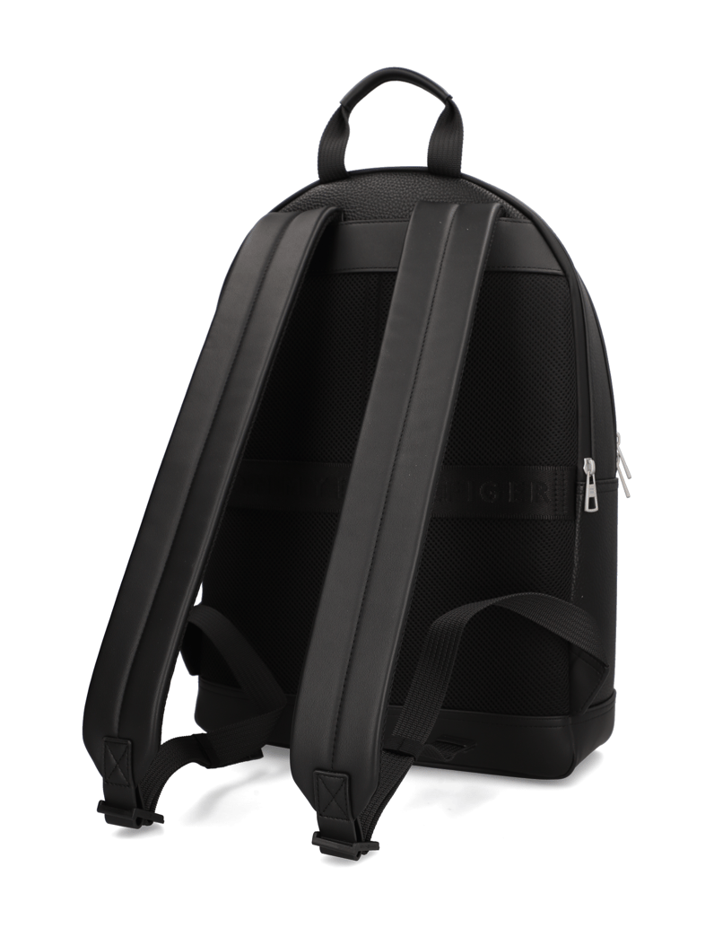 Tommy-Hilfiger-TH-CENTRAL-BACKPACK-schwarz