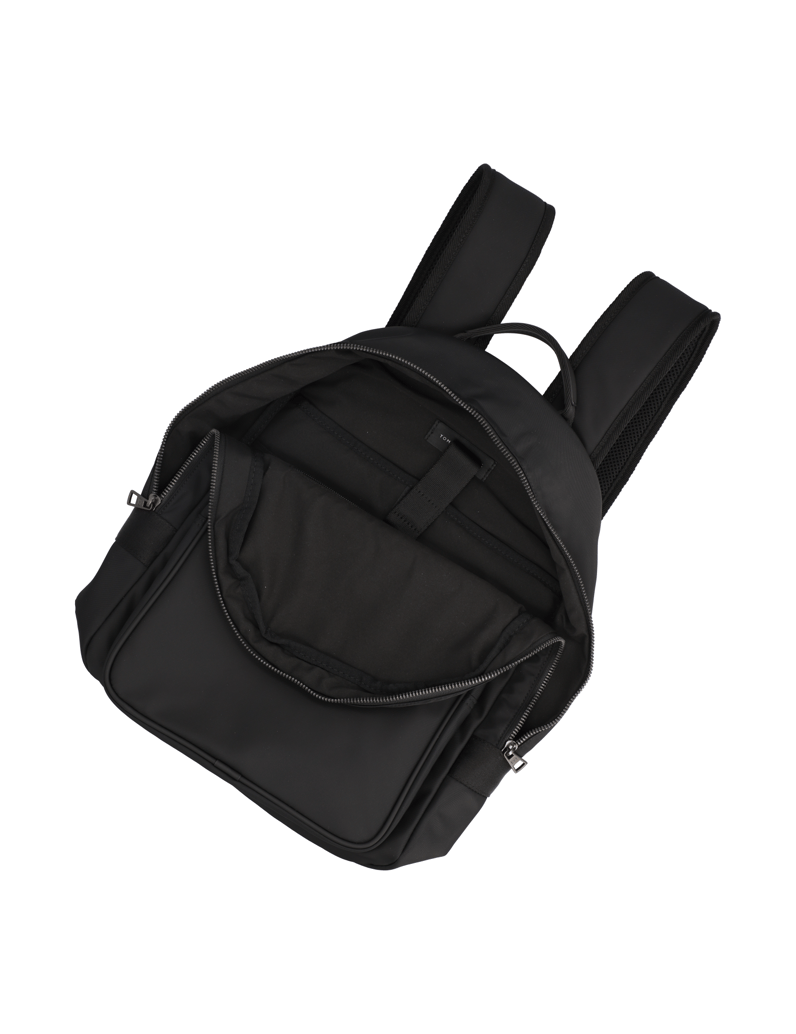 Tommy-Hilfiger-TH-REPREVE-BACKPACK-schwarz