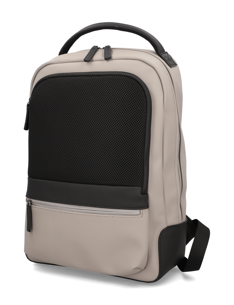 Pat-Calvin-Rucksack-grau