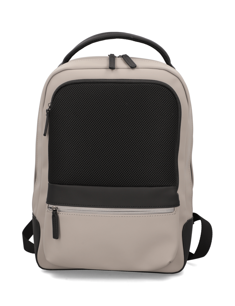 Pat-Calvin-Rucksack-grau