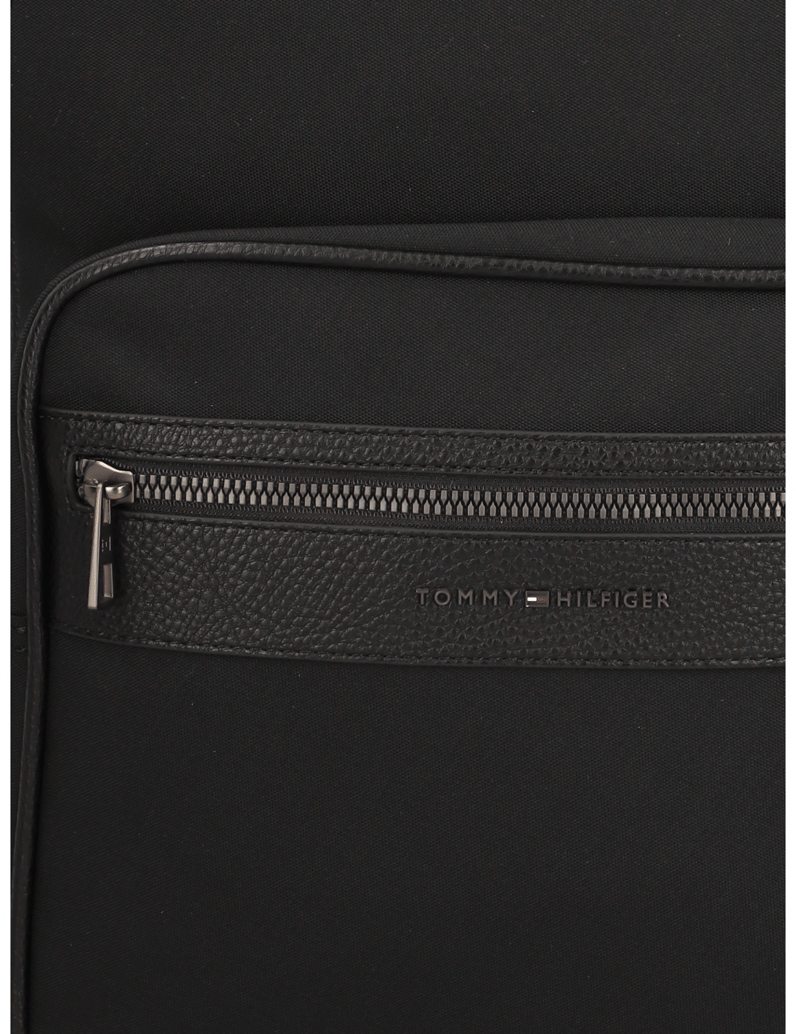 Tommy-Hilfiger-TH-REPREVE-BACKPACK-schwarz