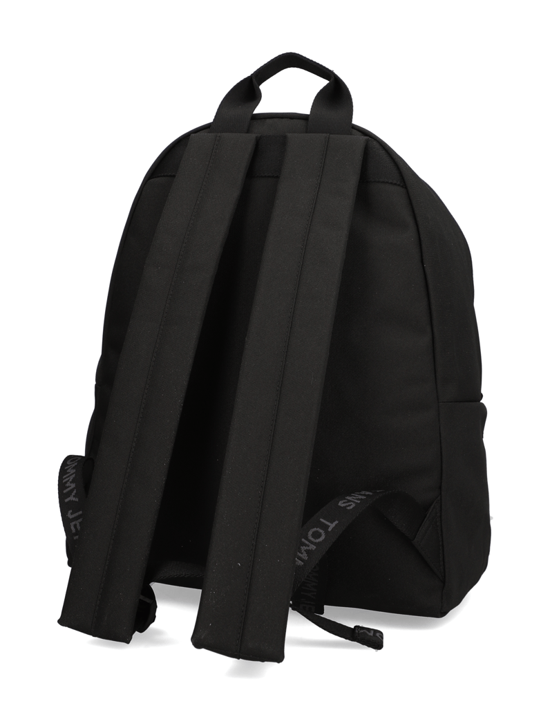 Tommy-Jeans-TJM-ESS-DAILY-DOME-BACKPACK-schwarz