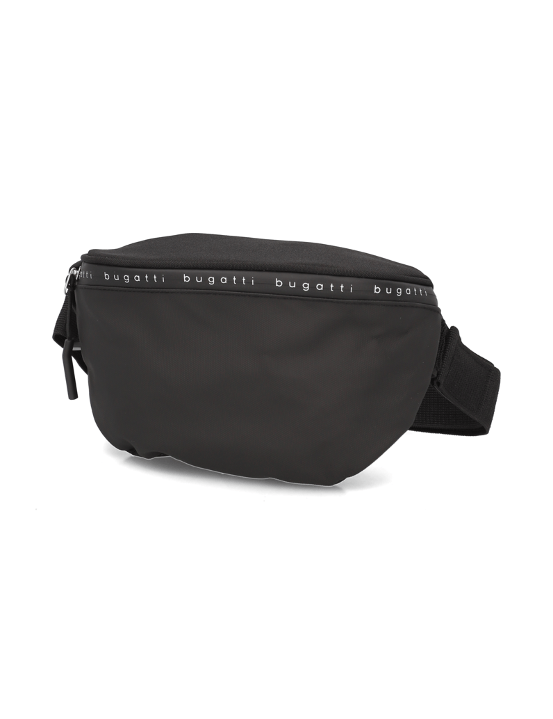 BUGATTI-Blanc-Delight-Waist-Bag-schwarz