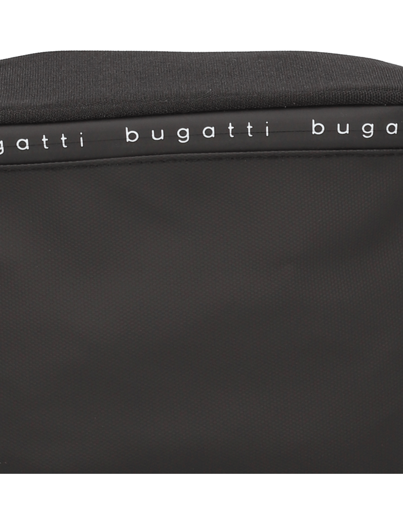 BUGATTI-Blanc-Delight-Waist-Bag-schwarz