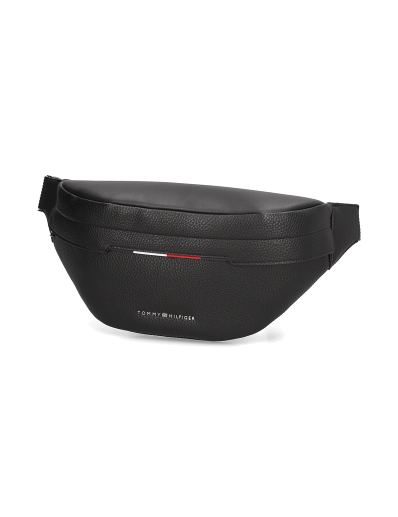 Tommy-Hilfiger-TH-CENTRAL-BUMBAG-schwarz