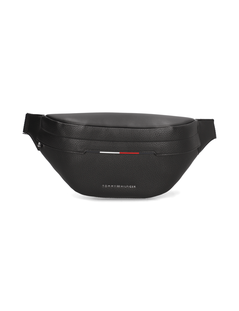 Tommy-Hilfiger-TH-CENTRAL-BUMBAG-schwarz