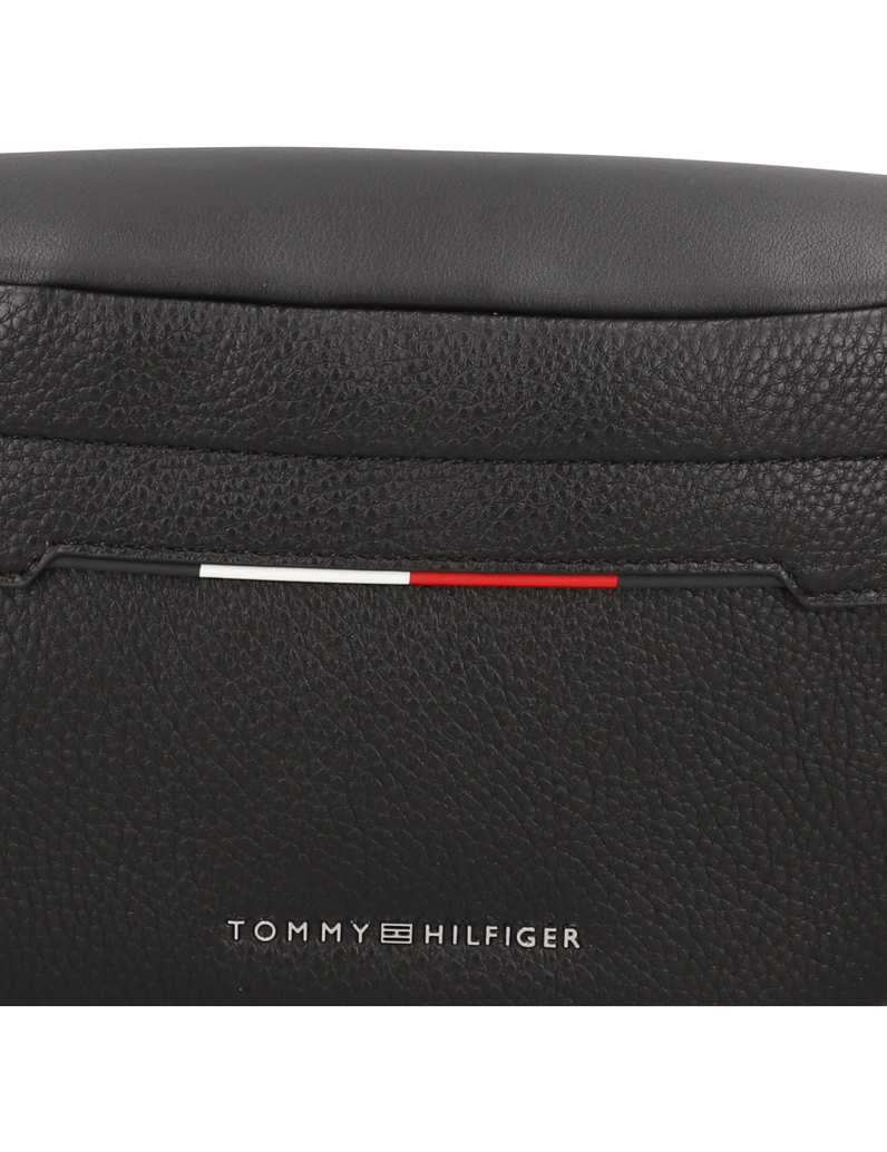 Tommy-Hilfiger-TH-CENTRAL-BUMBAG-schwarz