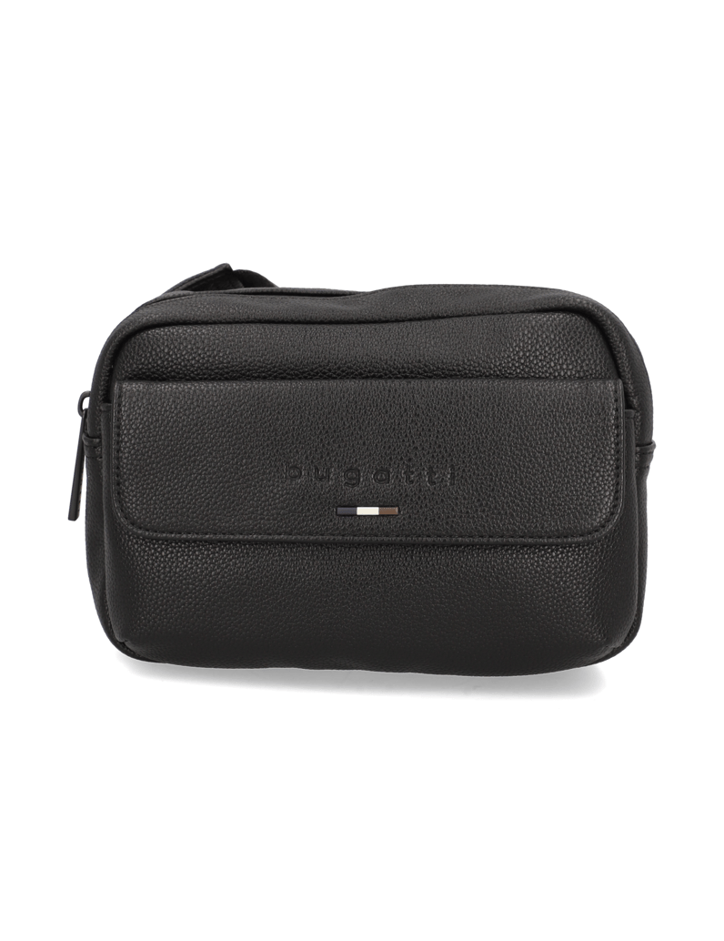 BUGATTI-RICO-Waistbag-schwarz