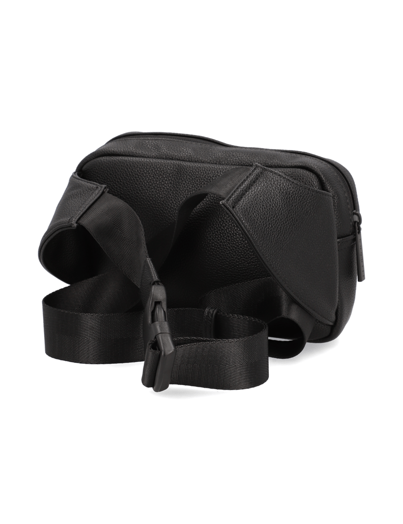 BUGATTI-RICO-Waistbag-schwarz