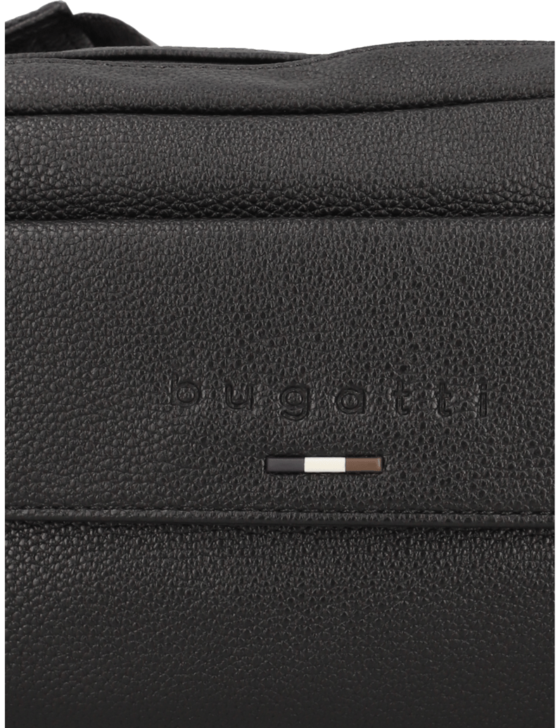 BUGATTI-RICO-Waistbag-schwarz